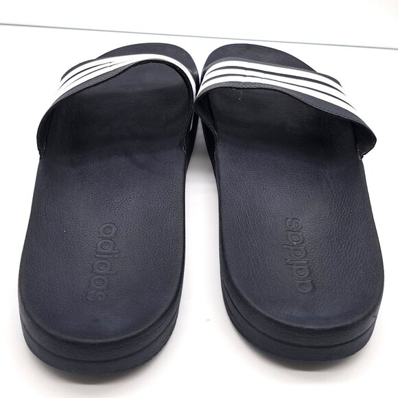 Adidas Adilette Comfort Slides - Size 14 - Picture 4 of 11